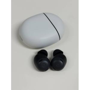 【良品】Google Pixel Buds Pro/GPX4H/ワイヤレスイヤホン/チャコール