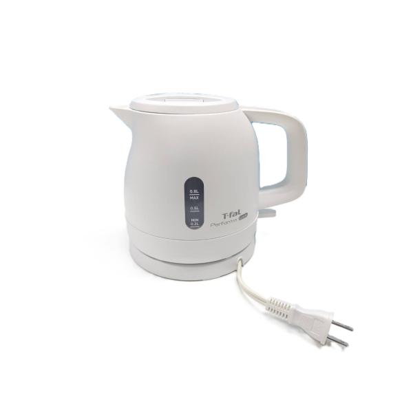 T-fal/ティファール Performa Look 電気ケトル 0.8リットル KO1611JP