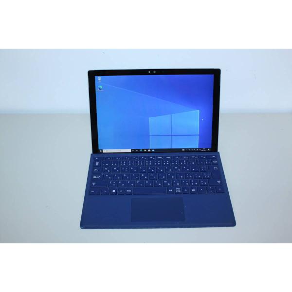 Microsoft Surface Pro 4 モデル1724 Core ｍ3 6Y30 メモリ- ...