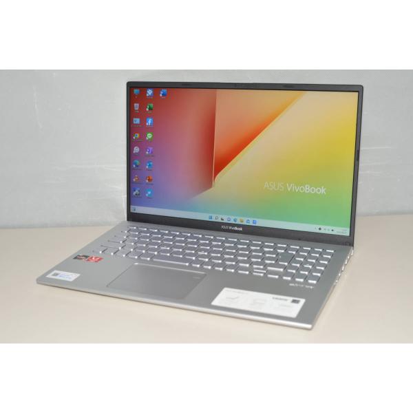 中古美品 最新Windows11+office2019 爆速SSD512GB ASUS VivoBo...