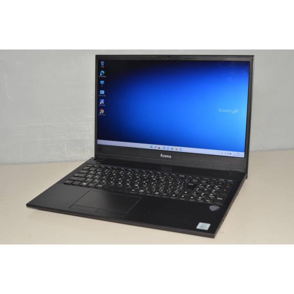 最新Windows11+office 爆速SSD512GB IIYAMA STYLE-15FH050...