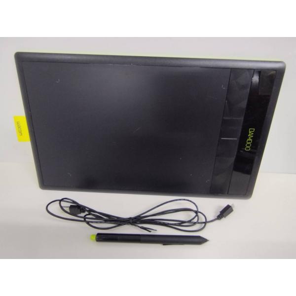 wacom BAMBOO ペンタブレット CTH-670