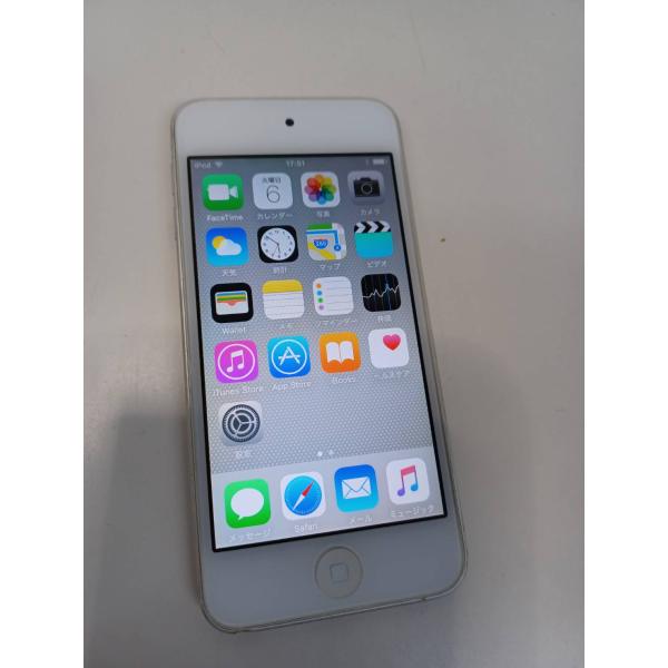 Apple iPod touch 第5世代 MD720J/A (A1421) 32GB