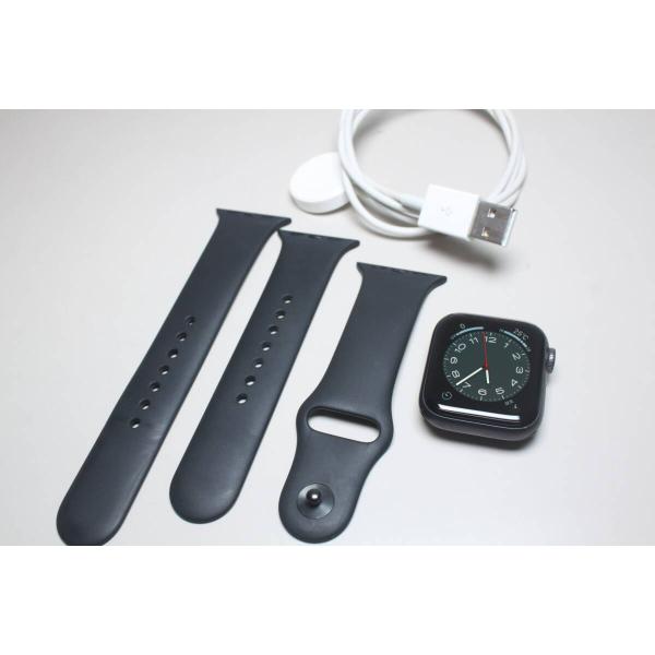 Apple Watch Series 5/GPS/40mm/A2092〈MWV82J/A〉(4)