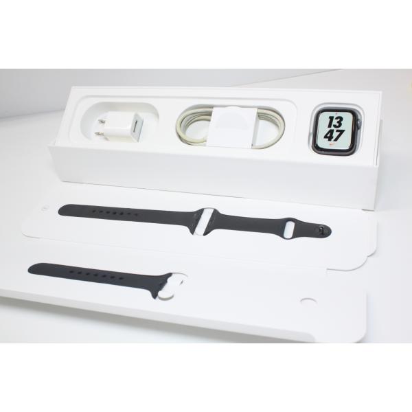Apple Watch Series 4/GPS/40mm/A1977〈MU662J/A〉(5)