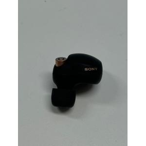 SONY WF-1000XM4/ブラック/ワイヤレスイヤホン/YY2948/右耳のみ！