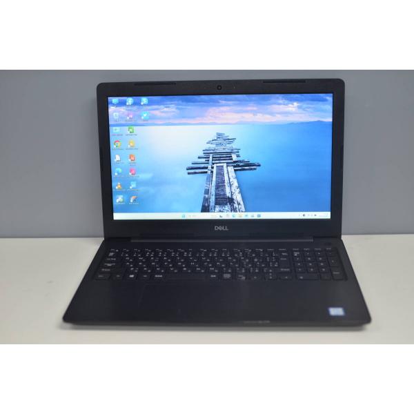 中古良品ノートパソコン DELL Inspiron5570 Windows11+office 爆速S...