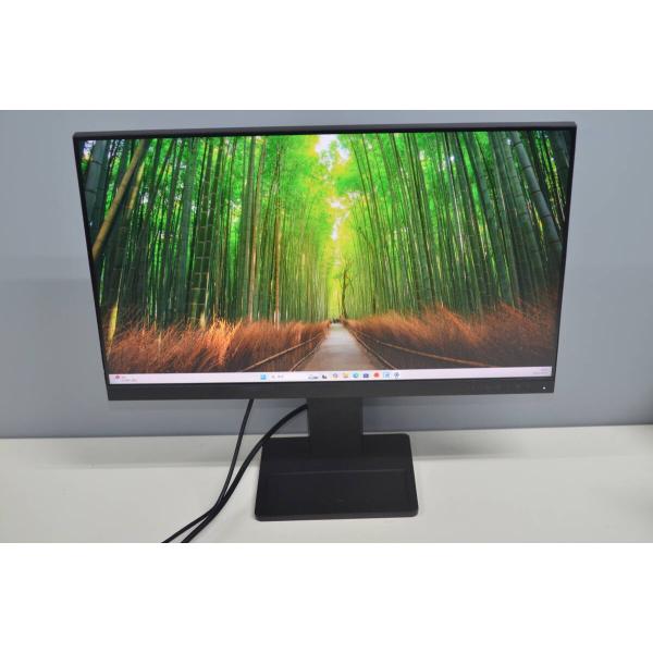 中古良品 LENOVO ThinkVision E24-28 23.8型ワイド液晶ディスプレイ フル...
