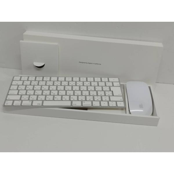【正規品】Apple Magic Keyboard/日本語配列(A1644) Magic Mouse...