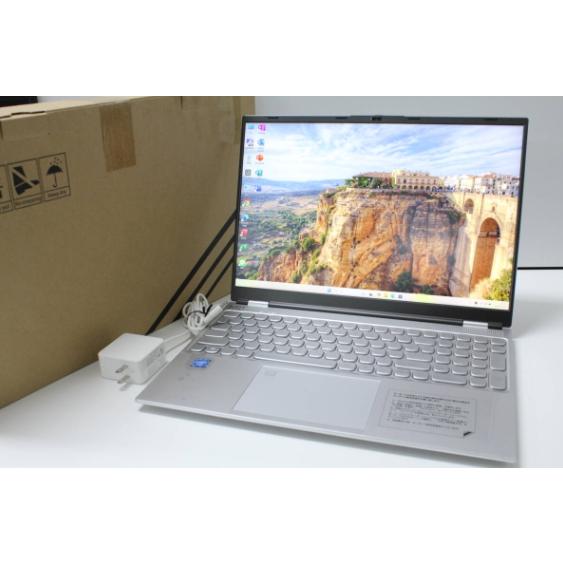 【中古ノートPC】VETESA〈HL160GT〉Intel N95/SSD512GB/メモリ32GB...