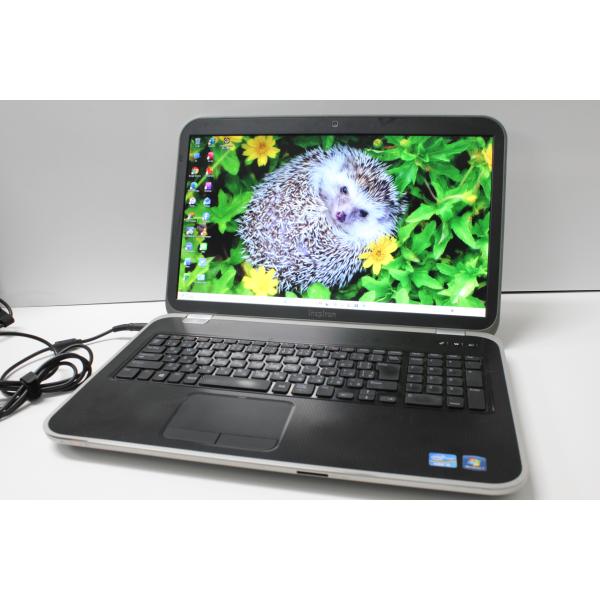 【中古ノートPC】Dell〈Inspiron 7720〉Intel Core i5/SSD240GB...