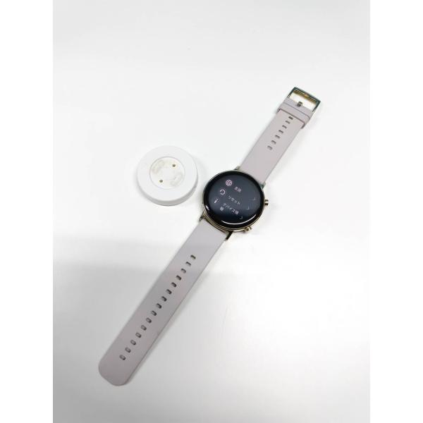 HUAWEI WATCH GT 2 スマートウォッチ DAN-B19