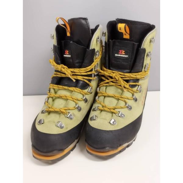 【良品】GARMONT ガルモント マウンテンガイド GTX/登山靴/UK6/24.5cm