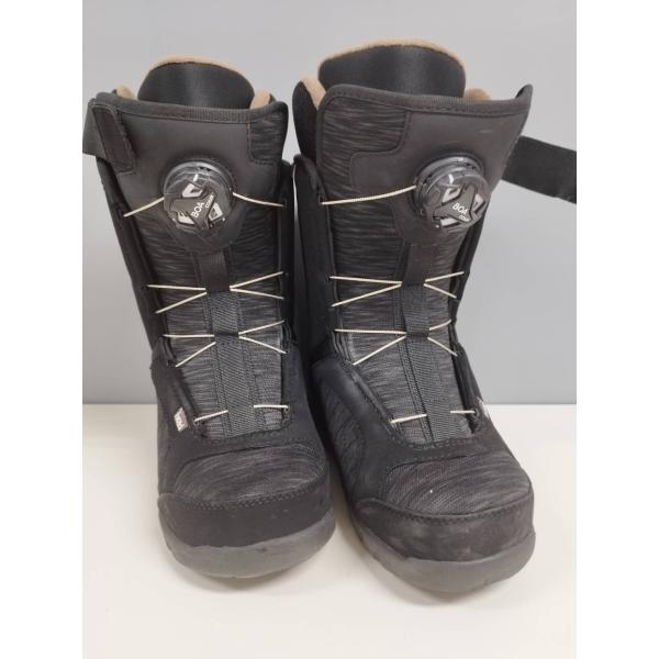 【美品】HEAD SIVTM BOA/スノーボードブーツ/23.5cm