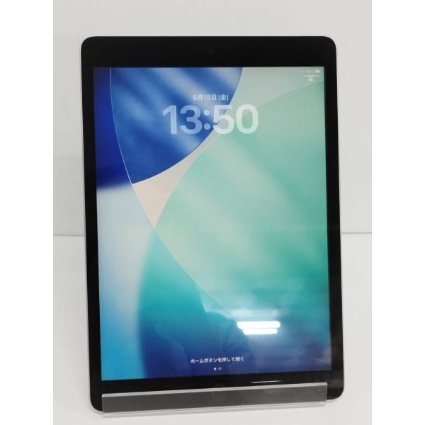 【良品】iPad 第9世代/Wi-Fi+セルラー/A2603/64GB〈MK673LL/A〉バッテリ...
