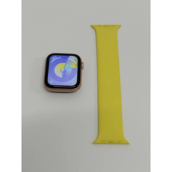 Apple Watch Series 4/GPS/44mm/A1978/ゴールド〈MU6F2J/A〉...