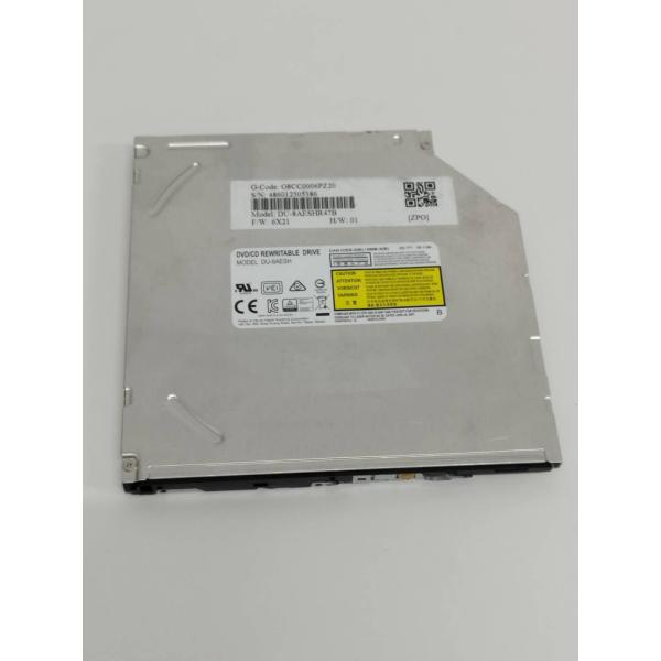 PLDS DVDマルチドライブ/DU-8AESH/9.5mm