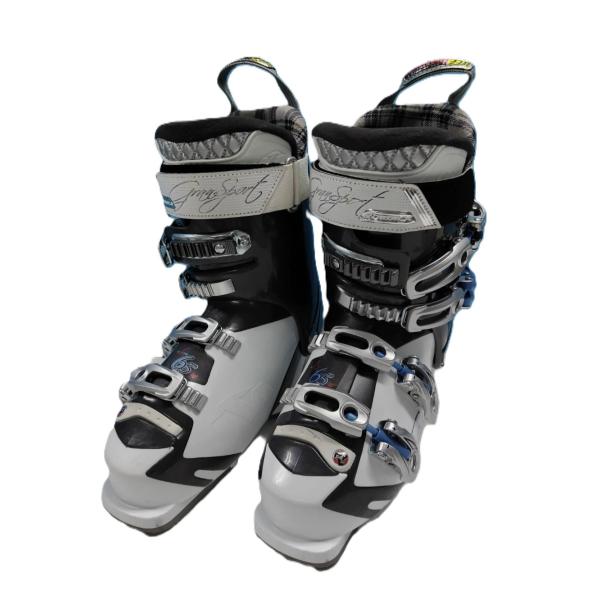 【良品】NORDICA Grany Sport ELITE 65W スキーブーツ/24.0-24.5...