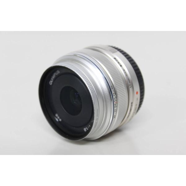 OLYMPUS/M.ZUIKO DIGITAL 17mm F1.8 (4)