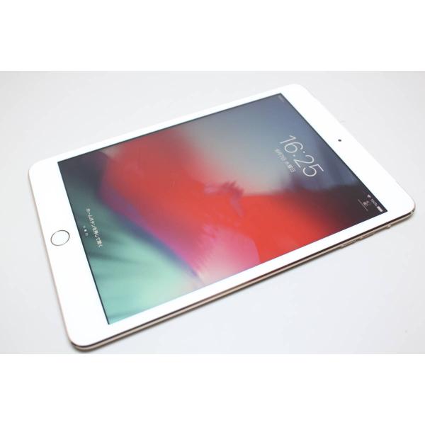 iPad mini 3/Wi-Fi+セルラー/64GB〈MGYN2J/A〉 (4)