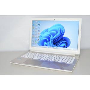 東芝　dynabook T65/CG i7 7500U SSD 1TB 16GB 最新Windows11+office 爆速SSD500GB 東芝dynabook T65/CG core