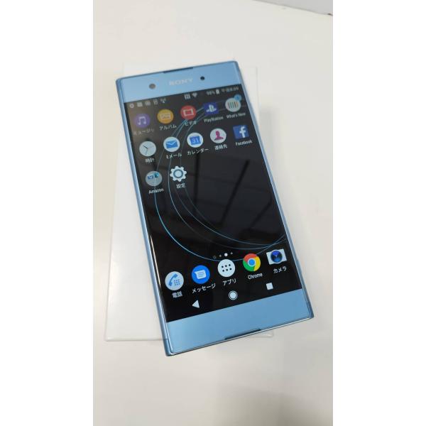 【SIMフリー/海外版】SONY XPERIA XA1 Plus G3426/32GB