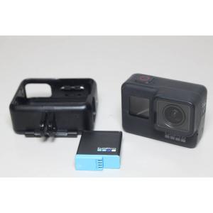 GoPro/HERO 7 Black/CHDHX-701-FW/アクションカメラ (4)