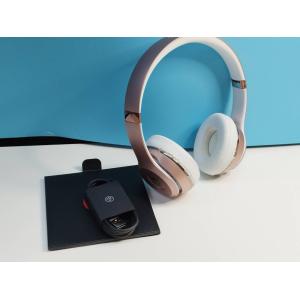 Beats Solo3 Wireless/A1796/ヘッドホン/ローズゴールド