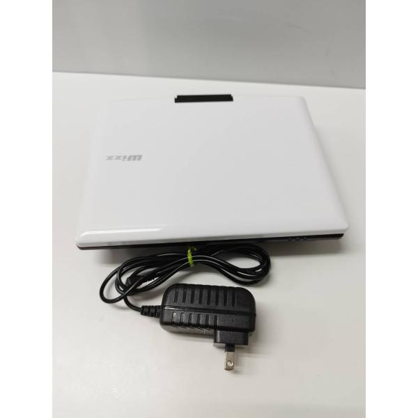 【良品】Wizz WPD-S940 ポータブルDVDプレーヤー