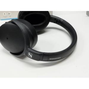 【良品】SENNHEISER HD 350BT...の詳細画像3