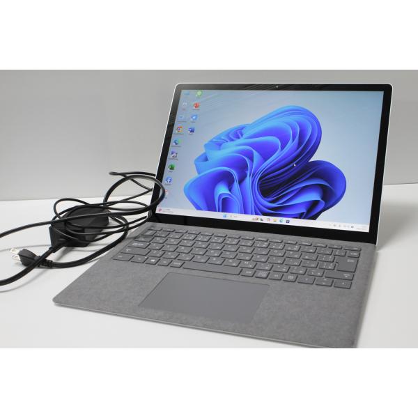 Surface Laptop 3/13.5インチ/intel Core i5/256GB/8GB (...