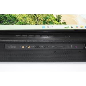 【中古一体型デスクトップPC】富士通〈ESPR...の詳細画像1