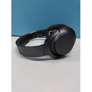 SONY WH-H900N ワイヤレスヘッドホンの詳細画像1