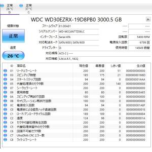 【中古一体型デスクトップPC】NEC〈LAVI...の詳細画像4