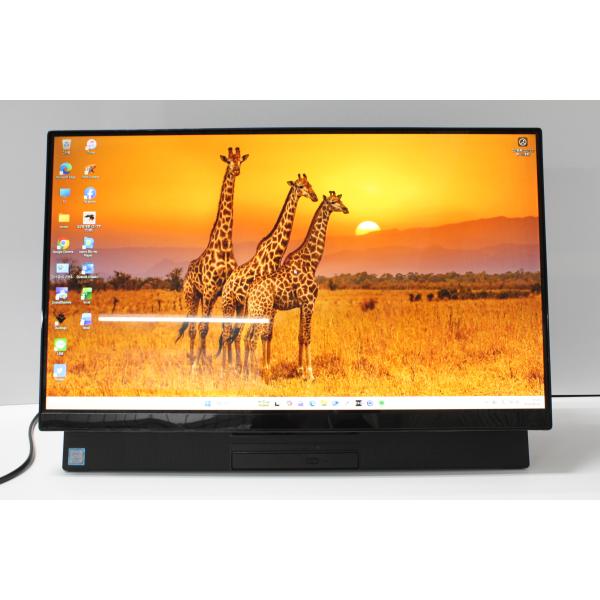 【中古一体型デスクトップPC】NEC〈LAVIE Desk DA770/MAB〉Intel Core...