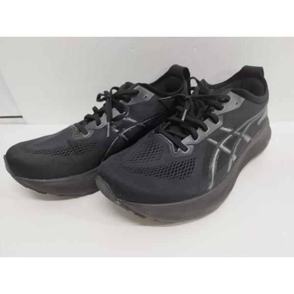 【美品】asics アシックス GEL KAYANO 31/ランニングシューズ/28.5cm