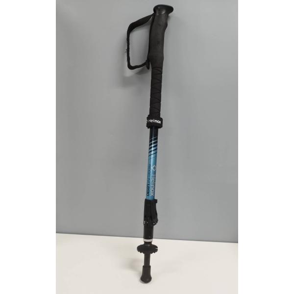 【美品】Helinox Ridgeline LB130 ショックアブソーバー トレッキングポール/1...