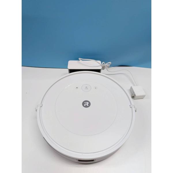 iRobot Roomba Essential robot/RVG-Y1/ルンバ/ロボット掃除機