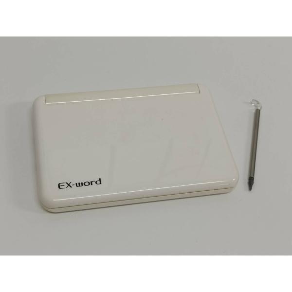 CASIO EX-word DATAPLUS 9/XD-K4700/電子辞書