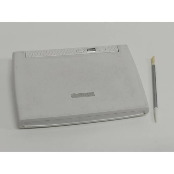 Canon wordtank V300/電子辞書