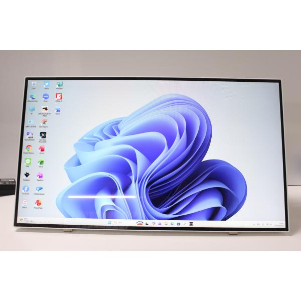 【中古一体型デスクトップ】NEC〈LAVIE Home All-in-one〉第10世代Core i...