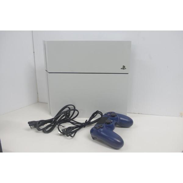 SONY/ソニー/PlayStation4/PS4 MODEL：CUH-1100