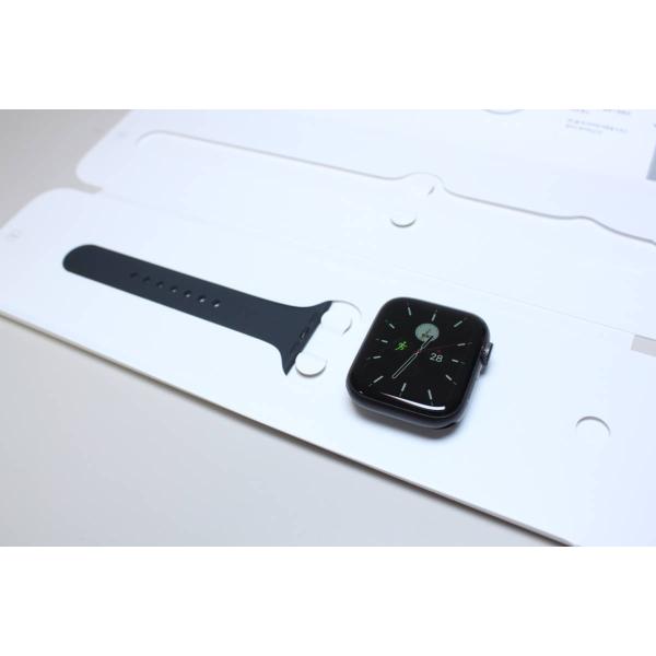 Apple Watch Nike Series 6/GPS/44mm/A2292 (5)