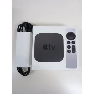 Apple TV 4K Wi-Fiモデル 64GB MN873J/A MN873JA【80サイズ】 :MN873JA