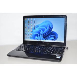 最新Windows11+office 東芝 B354/23KB 高性能core i3 4000M/大