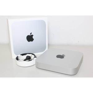 Mac mini（2020）Apple M1〈MGNT3J/A〉(5)