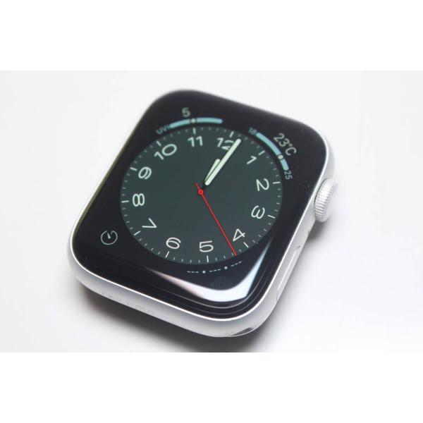 Apple Watch Series 5/GPS/44mm/A2093〈MWVD2J/A〉(4)