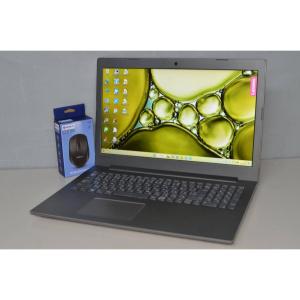 Windowsノート本体 Lenovo Idea Pad3 15ada05 81w1 IdeaPad 3 15 inch Laptop | Powerful AMD Processor