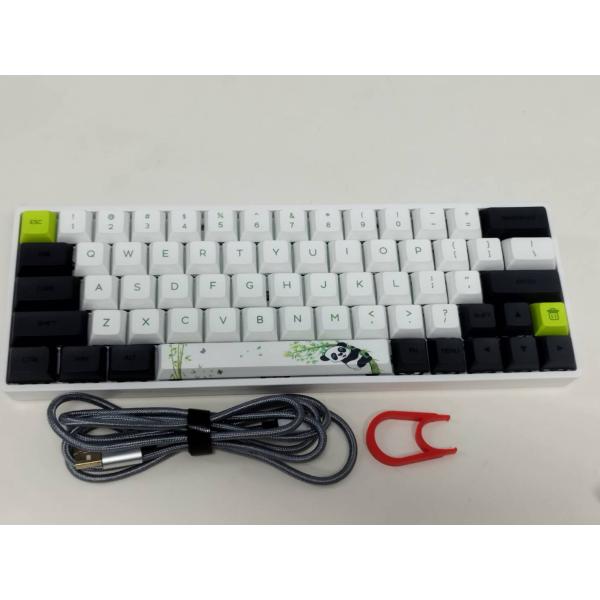 SKYLOONG SK61 キーボード/US配列