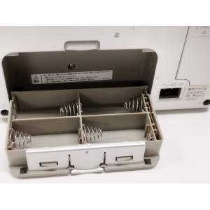 【現状品】SONY FM/AMラジオ ICF-...の詳細画像3